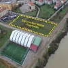 Çaycuma Belediyesi Çaycuma Spor Merkezi Mimari Proje Yarışması