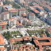 Afyonkarahisar Cumhuriyet Meydanı ve Çevresi Ulusal Mimarlık ve Kentsel Tasarım Fikir Proje Yarışması