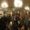 Menekşe Kibrit Fabrikası ve Yakın Çevresi Yeniden Canlandırma Ulusal Öğrenci Mimari Fikir Projesi Yarışması Kolokyum ve Ödül Töreni