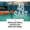 48 Saat Öğrenci Fikir Yarışması