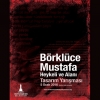Börklüce Mustafa Heykeli ve Alanı Tasarım Yarışması