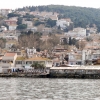 Büyükada Çarşı Camii Mimari Fikir Projesi Yarışması