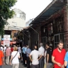 Bakırköy Demirciler Çarşısı ve Yakın Çevresi Ulusal Öğrenci Mimari Fikir Projesi Yarışması