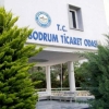 Bodrum Ticaret Odası Yeni Hizmet Binası Bölgesel Mimari Proje Yarışması