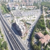 Bornova Evka 3 Sosyal Merkez ve Aktarma İstasyonu Mimari Proje Yarışması