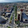 Efeler Belediyesi Hizmet Binası Mimari Proje Yarışması
