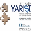 YARIŞTAY - Ulusal Mimarlık Yarışmaları Sempozyumu IV - Sempozyum Programı