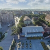 Elazığ Belediyesi Kent Meydanı Kentsel Tasarım ve Mimari Proje Yarışması