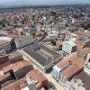 Merzifon Belediyesi İş ve Yaşam Merkezi Mimari Proje Yarışması
