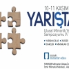 YARIŞTAY - Ulusal Mimarlık Yarışmaları Sempozyumu IV
