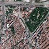 Sağlık Çalışanlarına Şükran ve Anma Mekânı Proje Yarışması