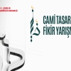 Cami Tasarımı Fikir Yarışması