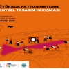 Büyükada Fayton Meydanı Kentsel Tasarım Yarışması