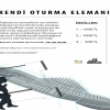 Kendi Oturma Elemanını Tasarla Yarışması
