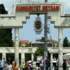 Bakırköy Cumhuriyet (Özgürlük) Meydanı ve Yakın Çevresi Kentsel Tasarım Proje Yarışması