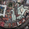 Bursa Hanlar Bölgesi Çarşıbaşı Kentsel Tasarım Proje Yarışması
