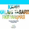 “Kamu Binaları Tasarımı Fikir Projesi Yarışması” hakkında meslektaşlarımıza duyuru