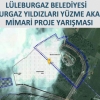 Lüleburgaz Yıldızları Yüzme Akademisi Mimari Proje Yarışması