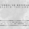 İstanbul’un Mezarları Tasarım Yarışması