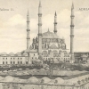 Edirne Belediyesi Selimiye Camii ve Çevresi Ulusal Kentsel Tasarım Proje Yarışması