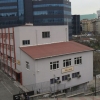 Şişli Lisesi Ulusal Mimari Proje Yarışması