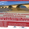 Taşköprü Eski Cezaevi Alanının Düzenlenmesi Mimari ve Kentsel Tasarım Fikir Projesi Yarışması