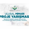 Torbalı Belediyesi Belediye Hizmet Binası, Pazaryeri ve Otopark ile Yakın Çevresi Ulusal Mimari Proje Yarışması