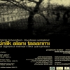 Yıldız Teknik Üniversitesi Davutpaşa Yerleşkesi Etkinlik Alanı Tasarımı Öğrenci Mimari Fikir Yarışması