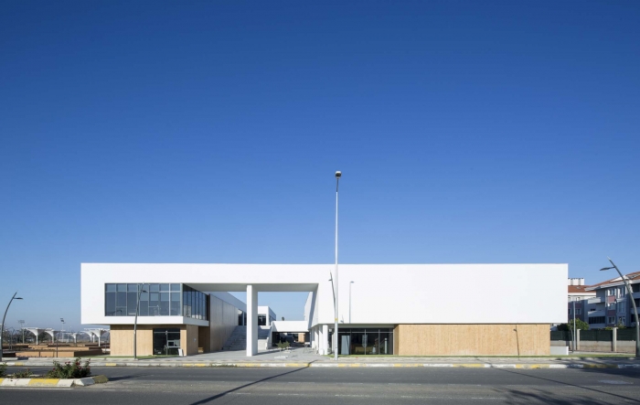 Lüleburgaz Belediyesi Lüleburgaz Yıldızları Kadın Akademisi Mimari Proje Yarışması güncel durum