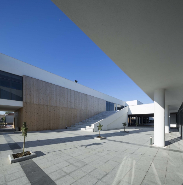 Lüleburgaz Belediyesi Lüleburgaz Yıldızları Kadın Akademisi Mimari Proje Yarışması güncel durum