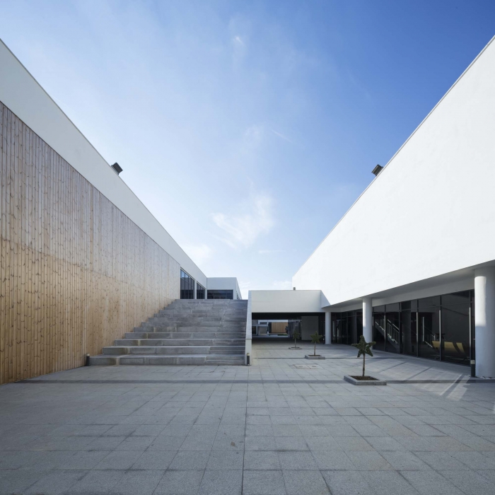 Lüleburgaz Belediyesi Lüleburgaz Yıldızları Kadın Akademisi Mimari Proje Yarışması güncel durum