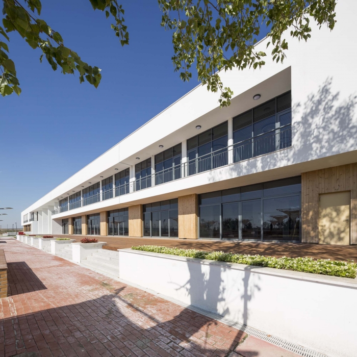 Lüleburgaz Belediyesi Lüleburgaz Yıldızları Kadın Akademisi Mimari Proje Yarışması güncel durum