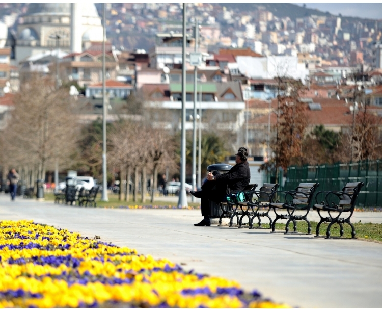 İstanbul Senin, Kent Mobilyaları Oyun-Rekreasyon Ürünleri Tasarımı Yarışması