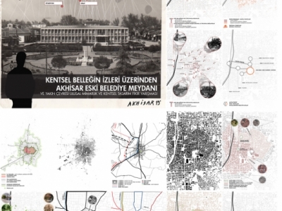 Ödül alan çalışma
