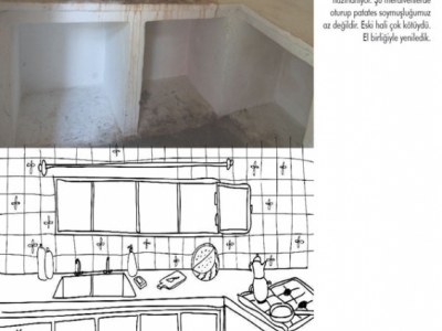 Ödül alan çalışma