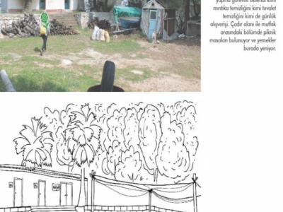 Ödül alan çalışma