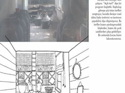 Ödül alan çalışma