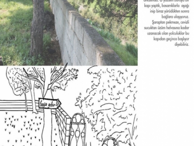 Ödül alan çalışma