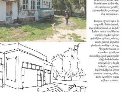 Ödül alan çalışma