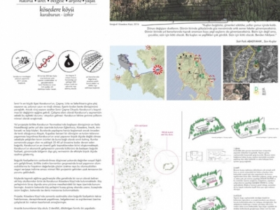 Ödül alan çalışma