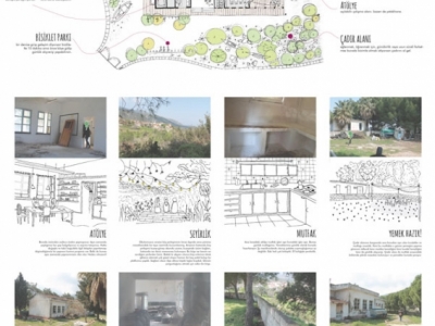 Ödül alan çalışma