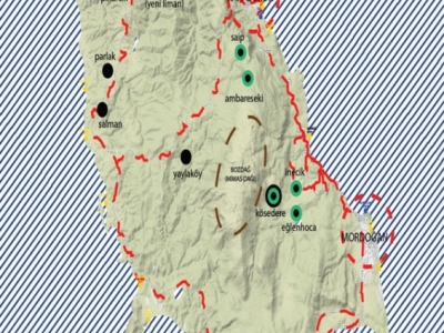 Ödül alan çalışma