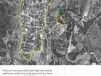 Ödül alan çalışma