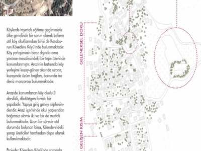 Ödül alan çalışma