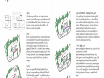 Ödül alan çalışma