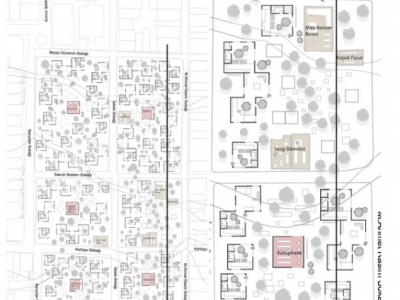 Ödül alan çalışma