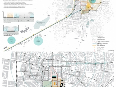 Ödül alan çalışma