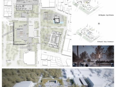 Ödül alan çalışma