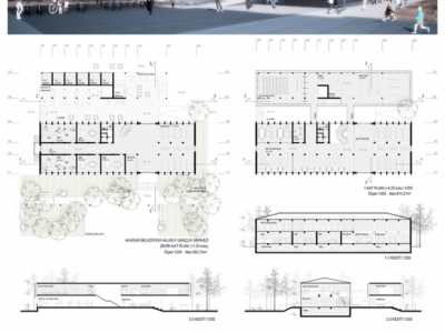 Ödül alan çalışma