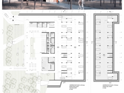 Ödül alan çalışma